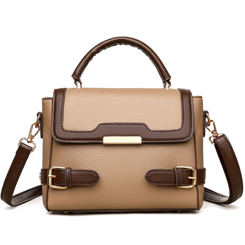 Women's single-shoulder crossbody bag