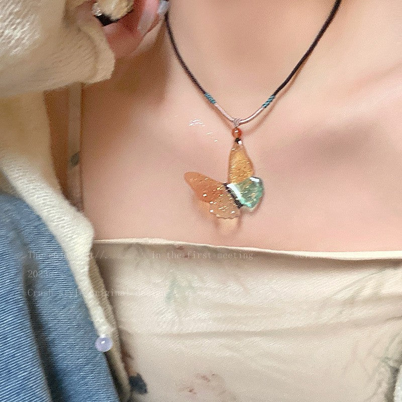 Necklace, women's accessories