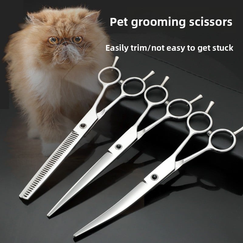 Shearing tool set