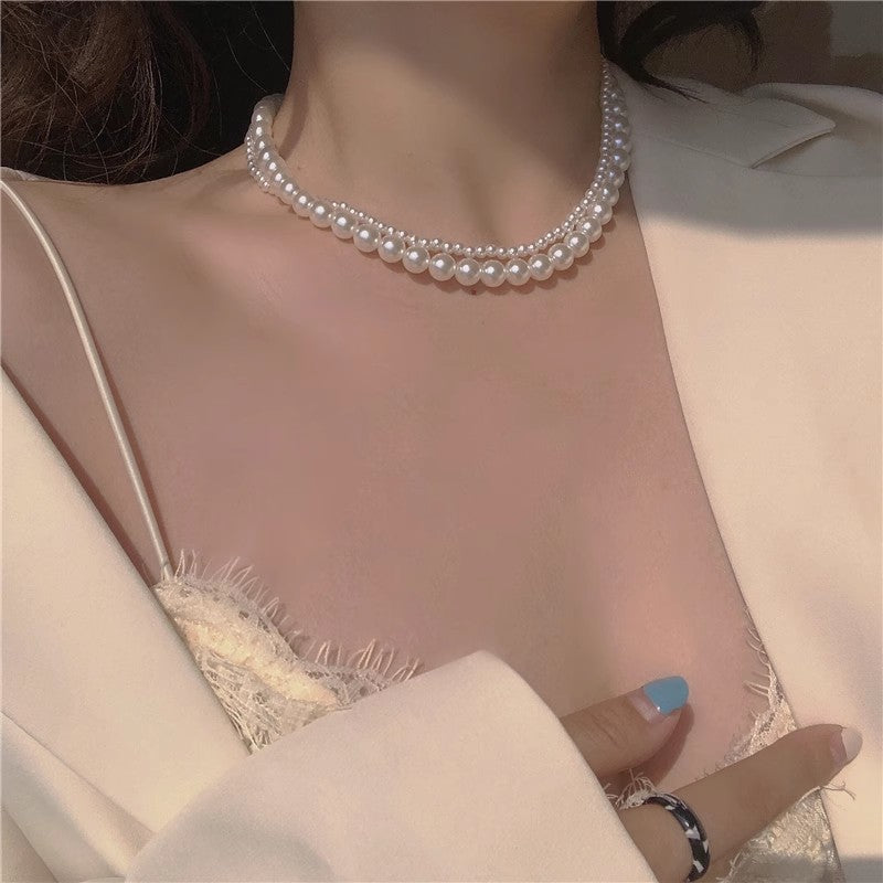 Necklace, women's accessories