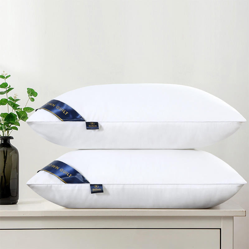 High Resilience Hotel Quality Pillow