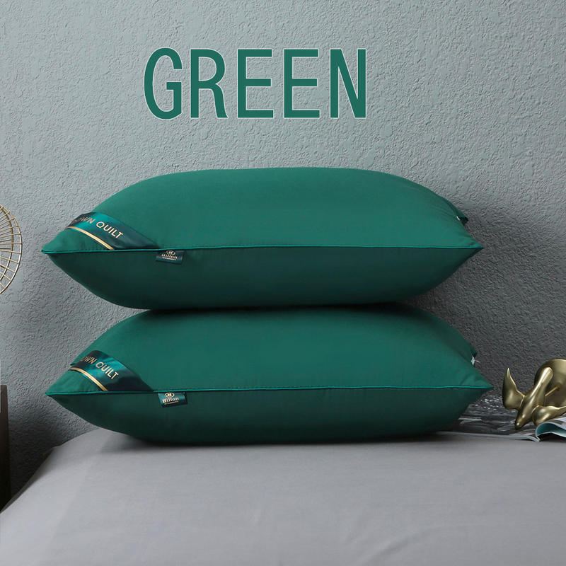 High Resilience Hotel Quality Pillow