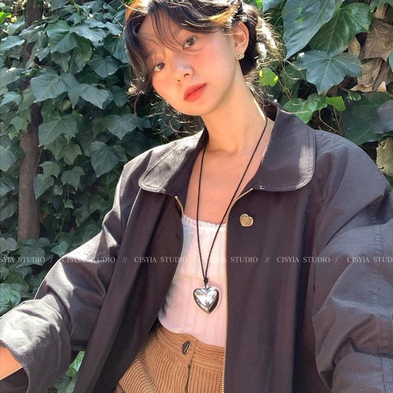 Necklace, women's accessories