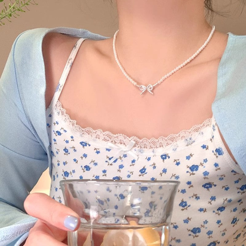 Necklace, women's accessories