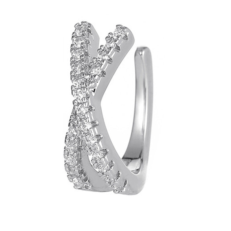 Ear Clips for Women