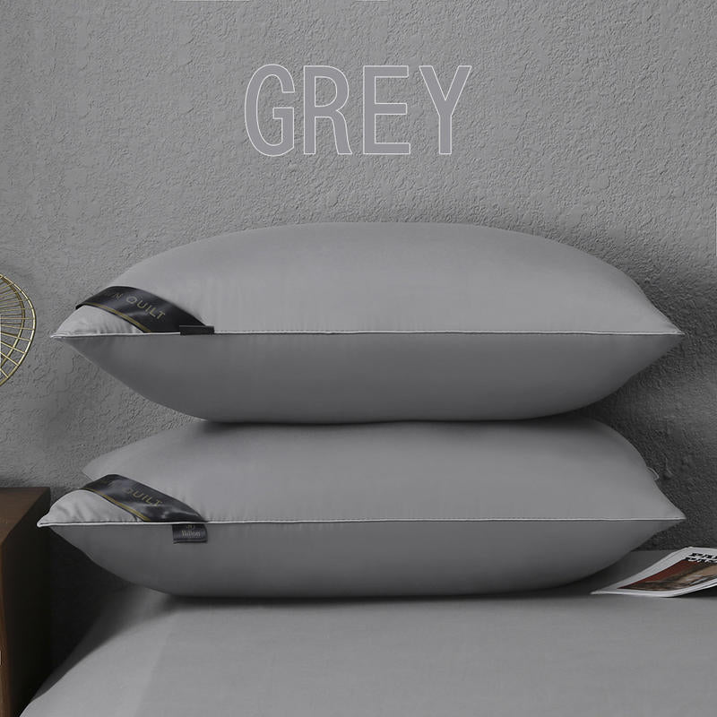 High Resilience Hotel Quality Pillow