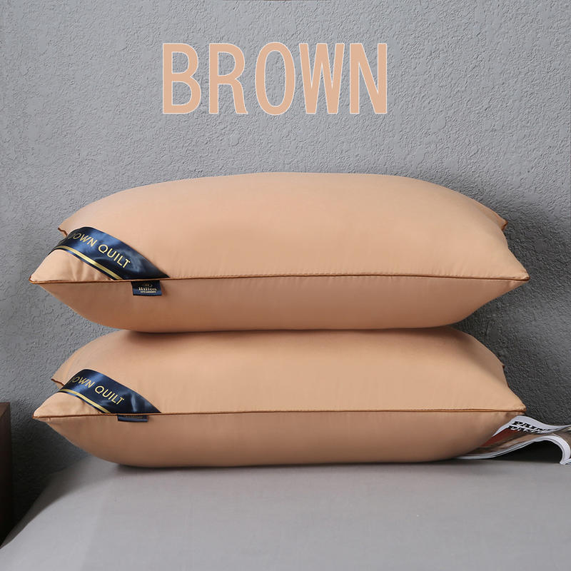 High Resilience Hotel Quality Pillow