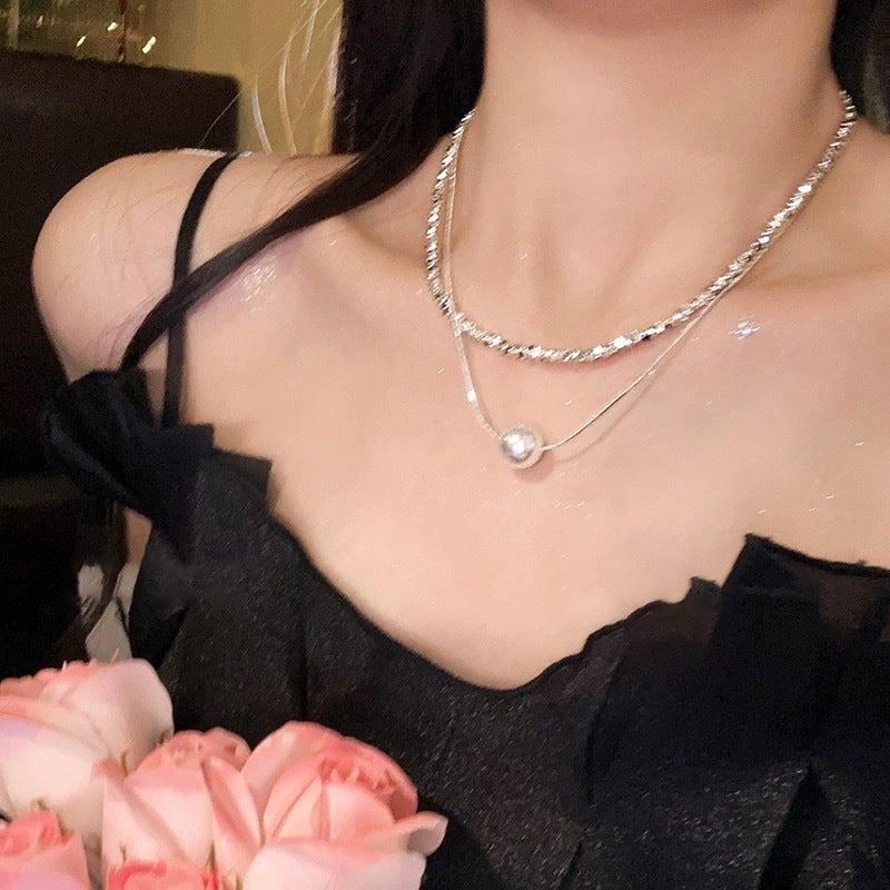 Necklace, women's accessories