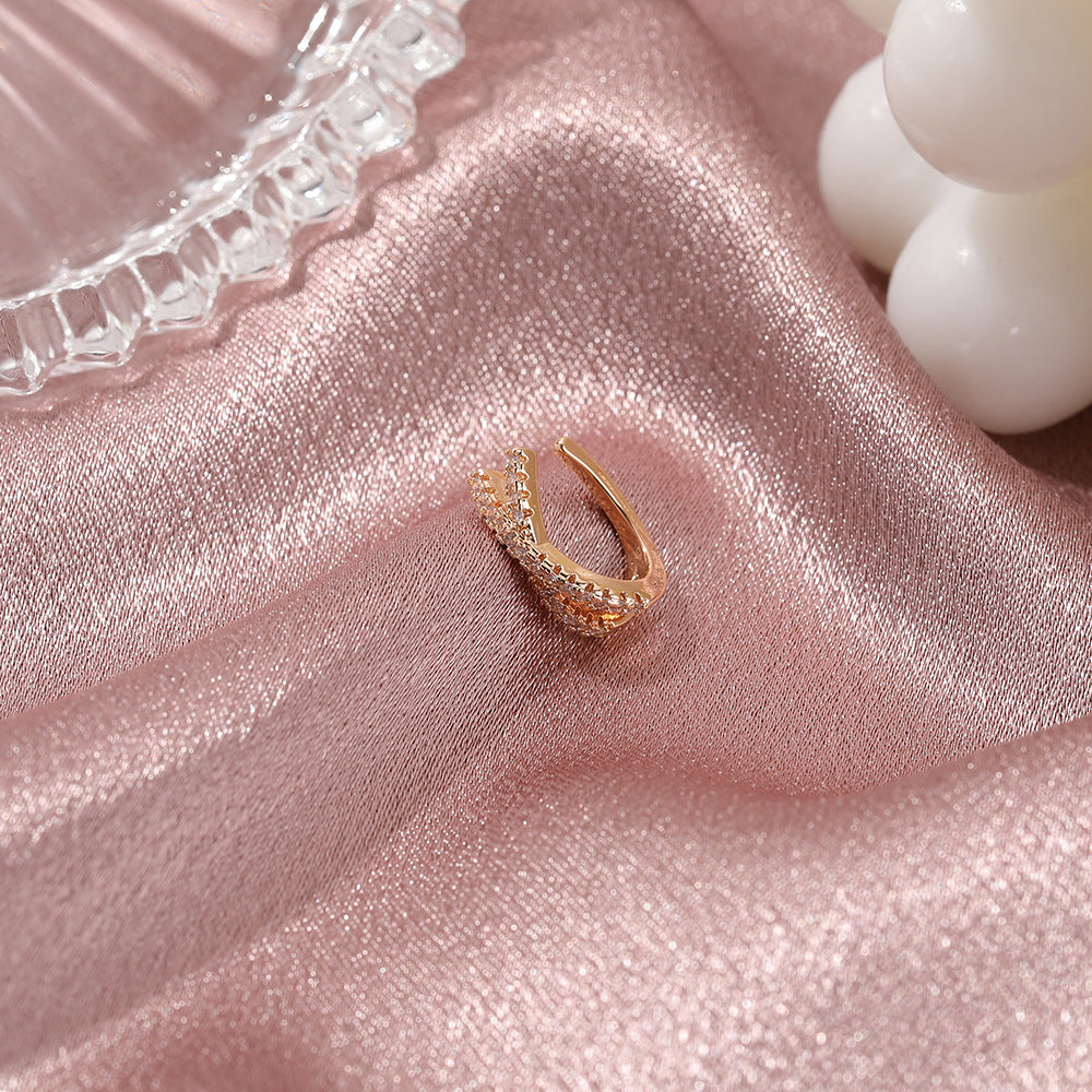 Ear Clips for Women