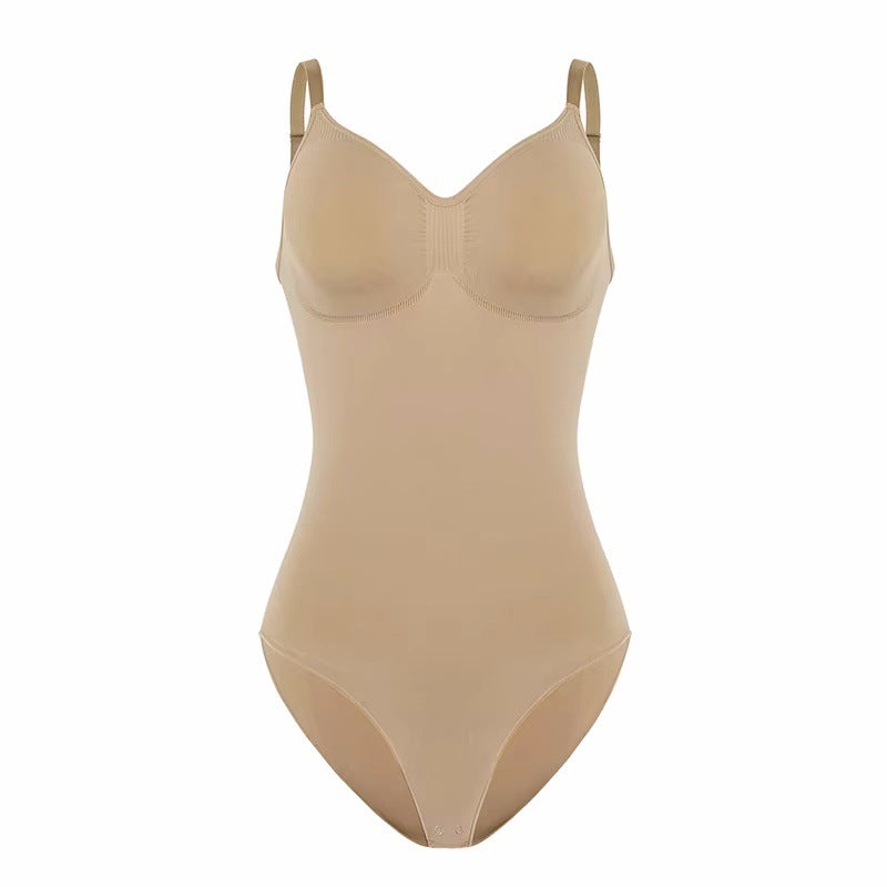 European and American Kardashian Same-style Body Shaping Clothes Women's Body Shaping Sexy plus size Underwear Belly Tinting Body Shaping Clothes