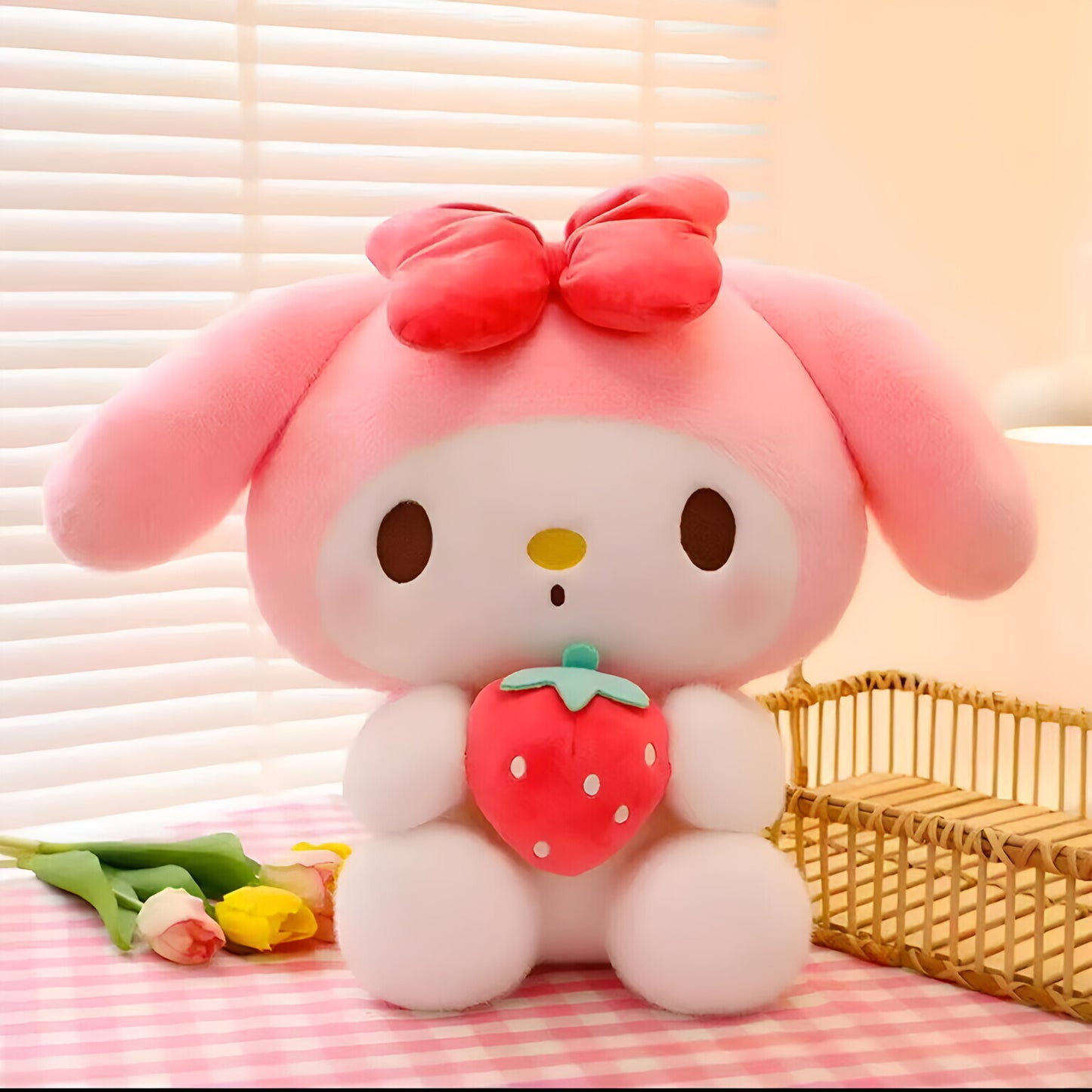 doll