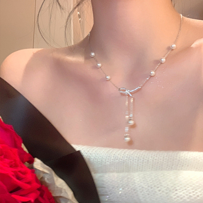 Necklace, women's accessories