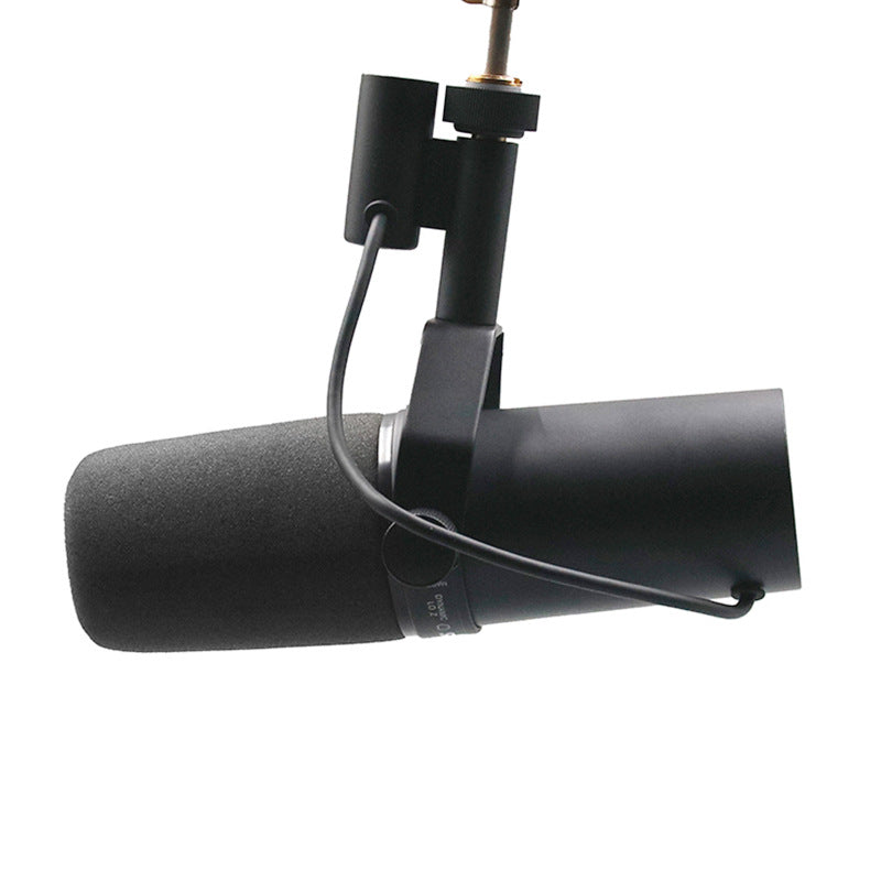 wired dynamic microphone