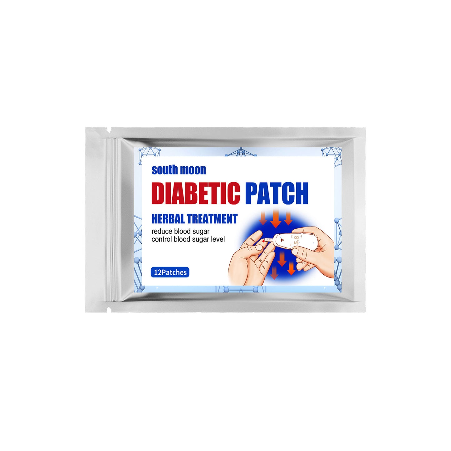 Comfort Herbal Navel Care Patch