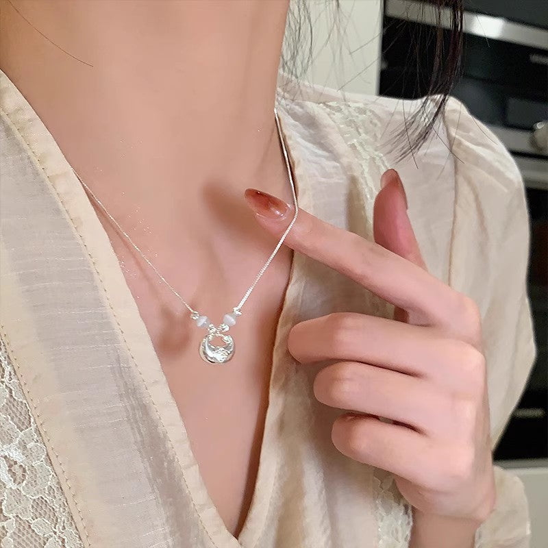 Necklace, women's accessories