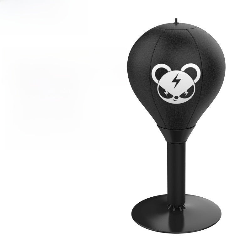 Desktop Boxing Speed Ball