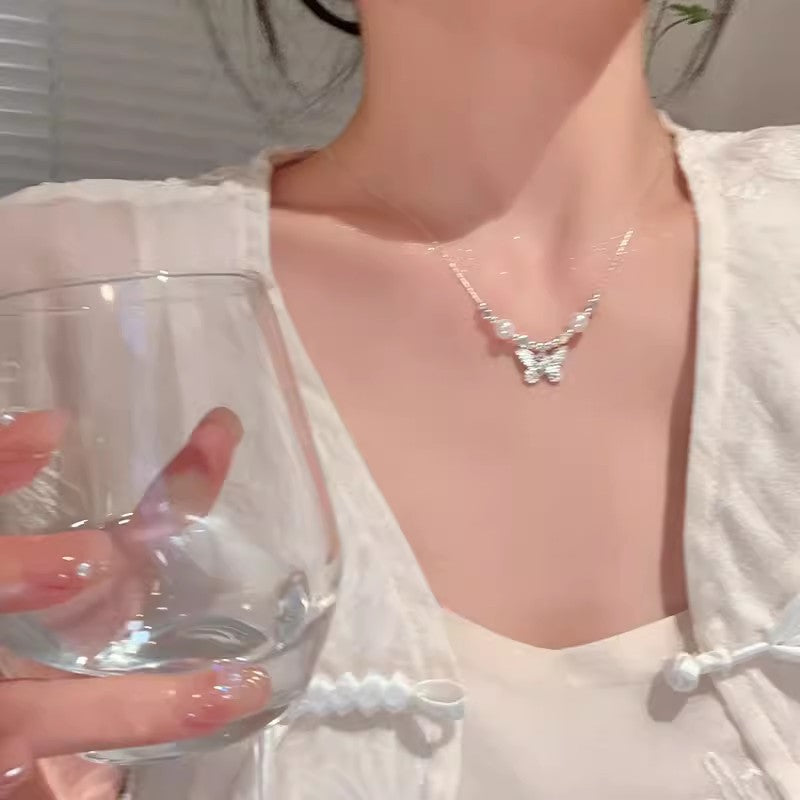 Necklace, women's accessories