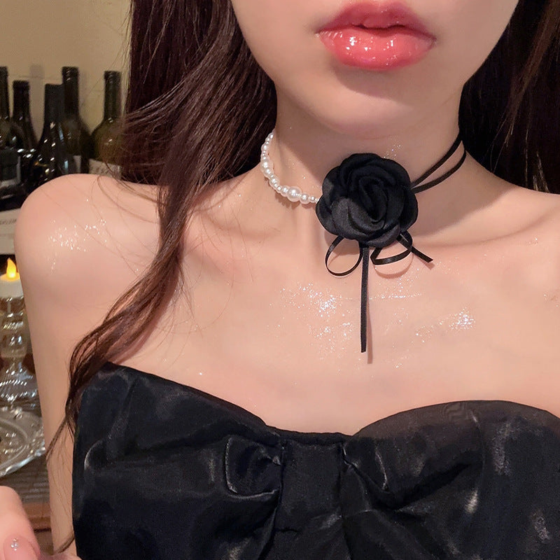 Necklace, women's accessories