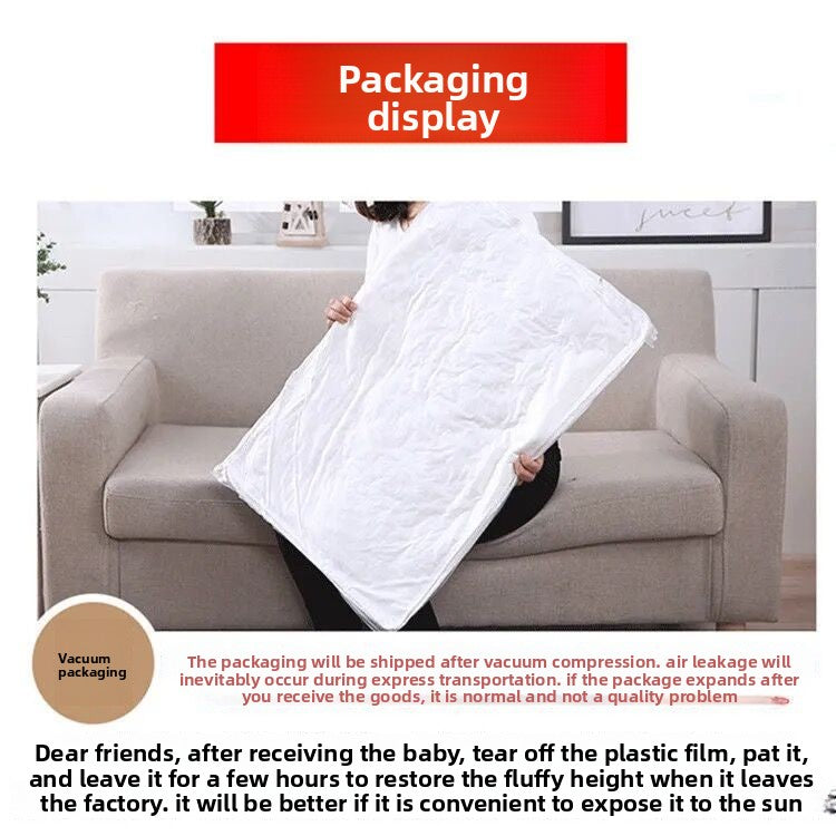 High Resilience Hotel Quality Pillow