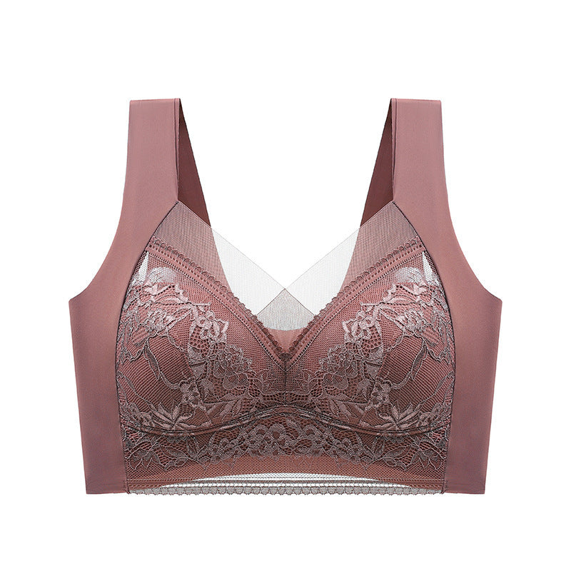 Thin bra