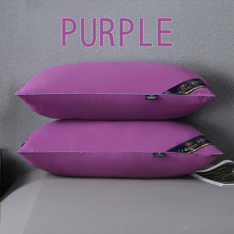 High Resilience Hotel Quality Pillow