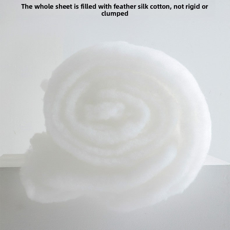 High Resilience Hotel Quality Pillow