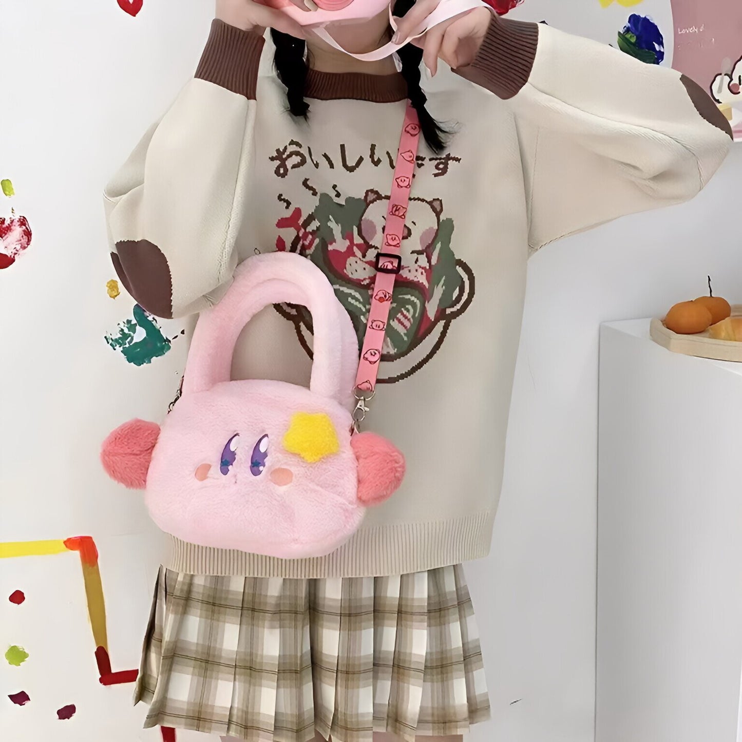 doll