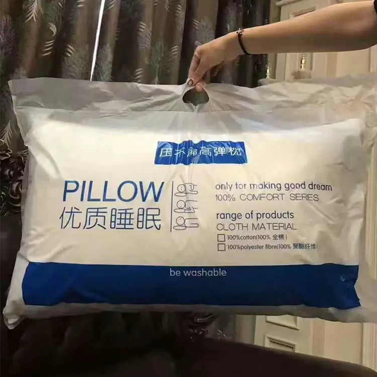 High Resilience Hotel Quality Pillow