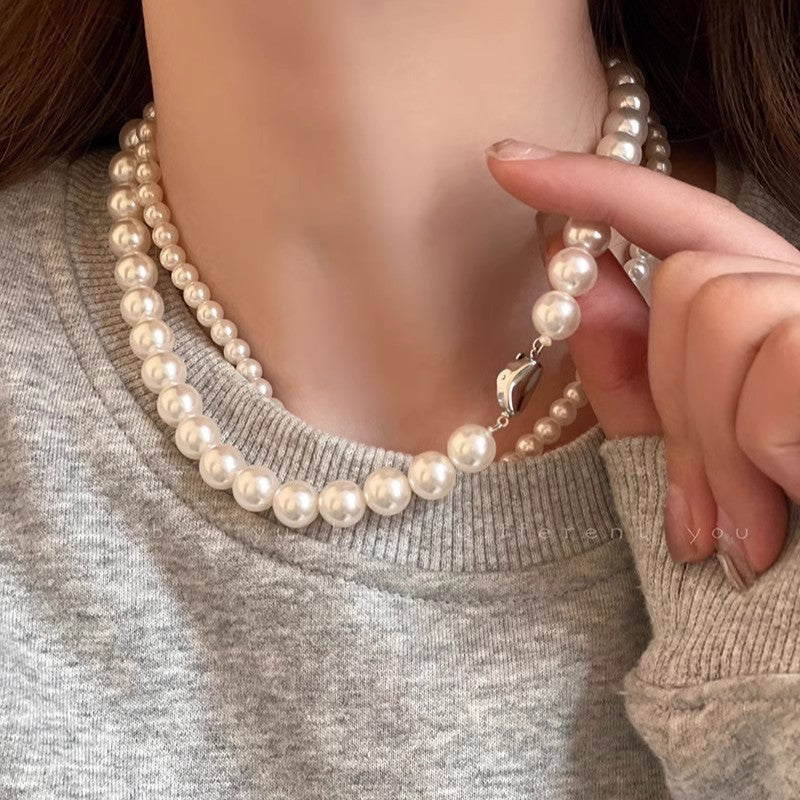 Necklace, women's accessories