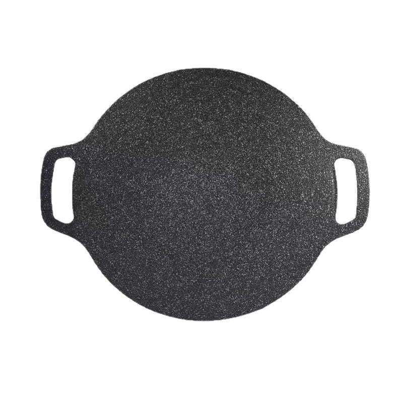BBQ grill pan