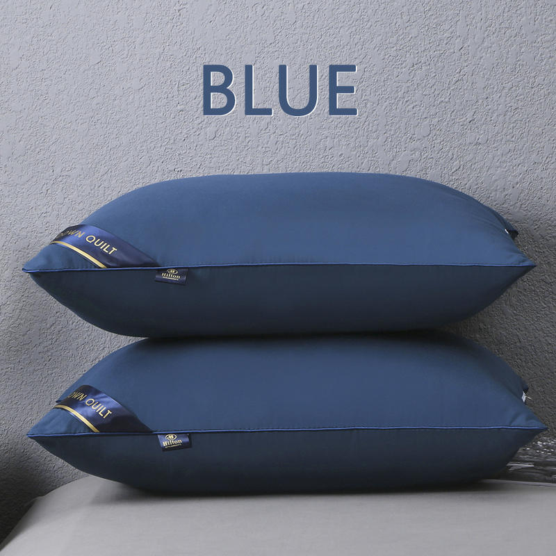 High Resilience Hotel Quality Pillow