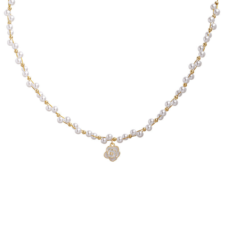 Necklace, women's accessories
