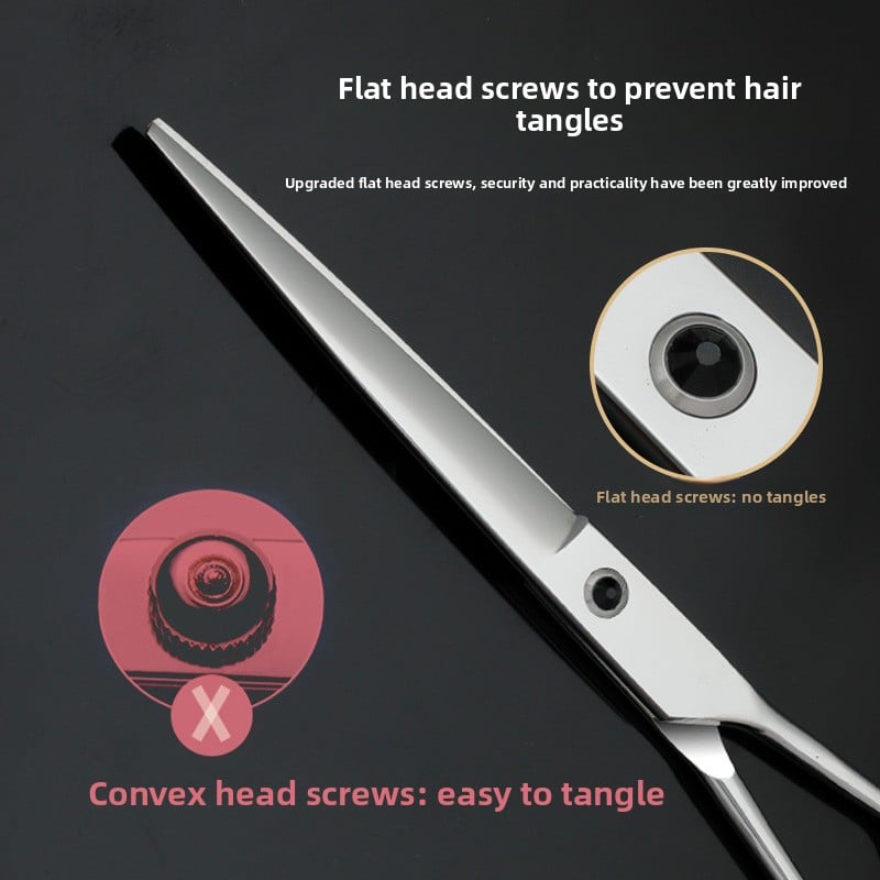 Shearing tool set