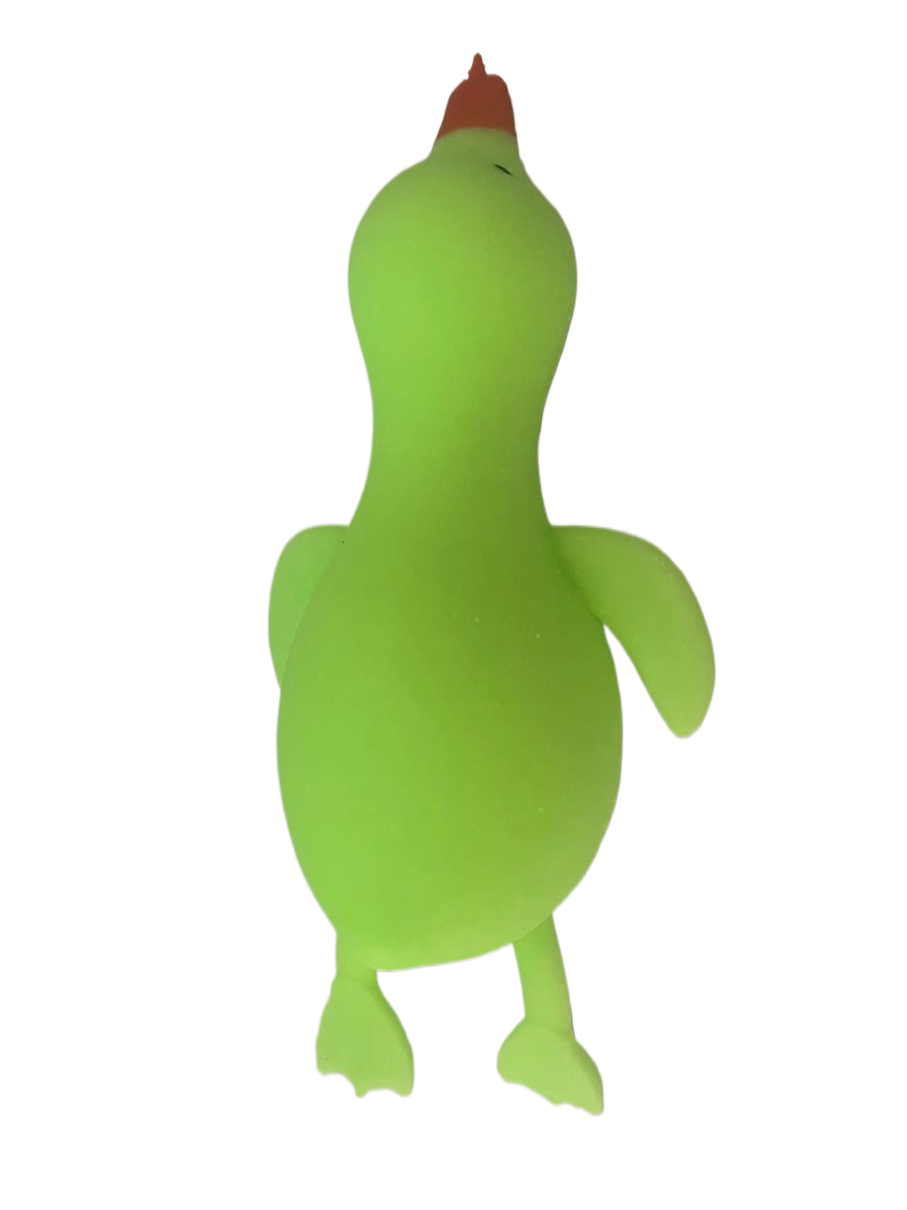 Duck Pinch Music Decompression Artifact Little Yellow Duck Big White Goose Cute Super Cute Kidsren Cartoon Vent Decompression Toy