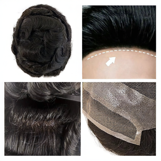 hair piece