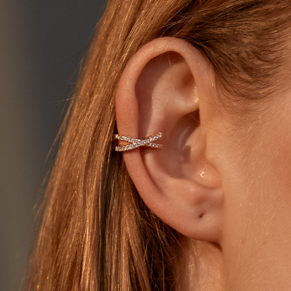 Ear Clips for Women