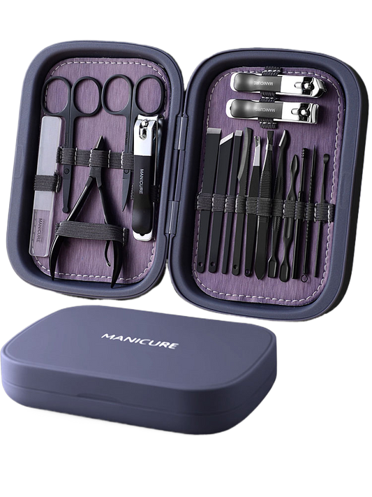 Nail Clippers Set