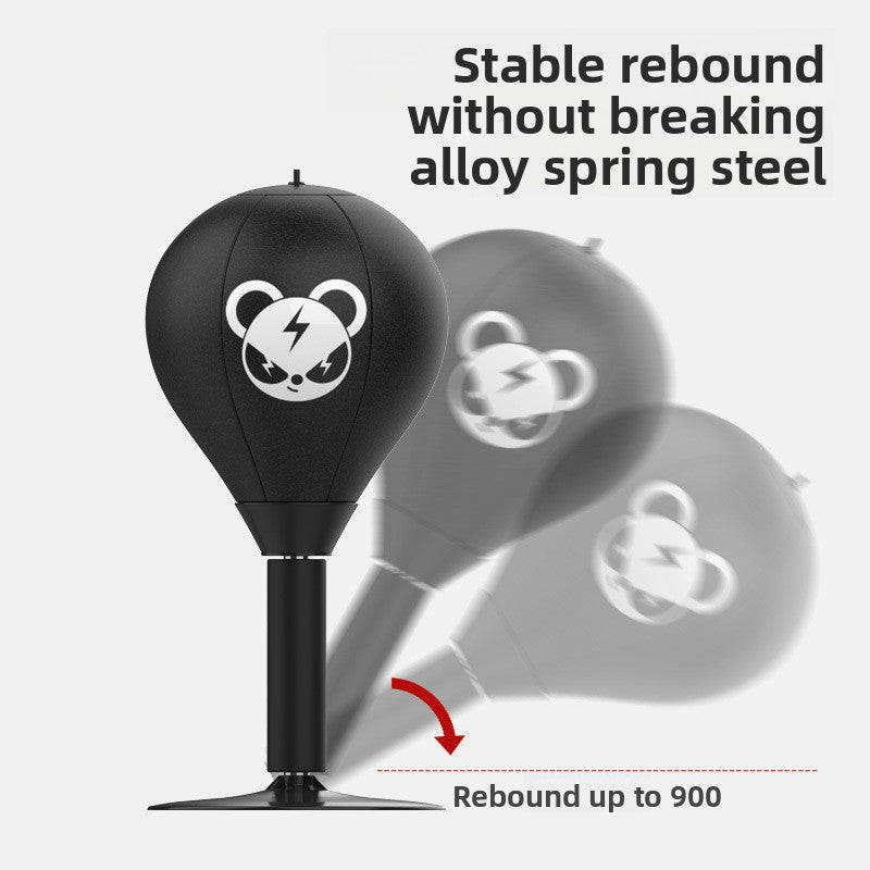 Desktop Boxing Speed Ball