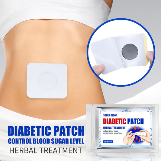 Comfort Herbal Navel Care Patch