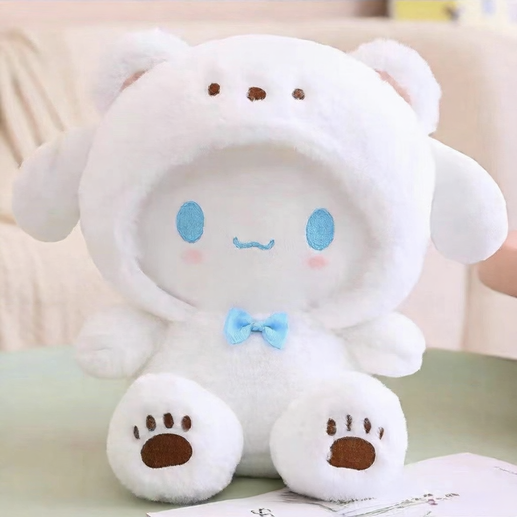 doll
