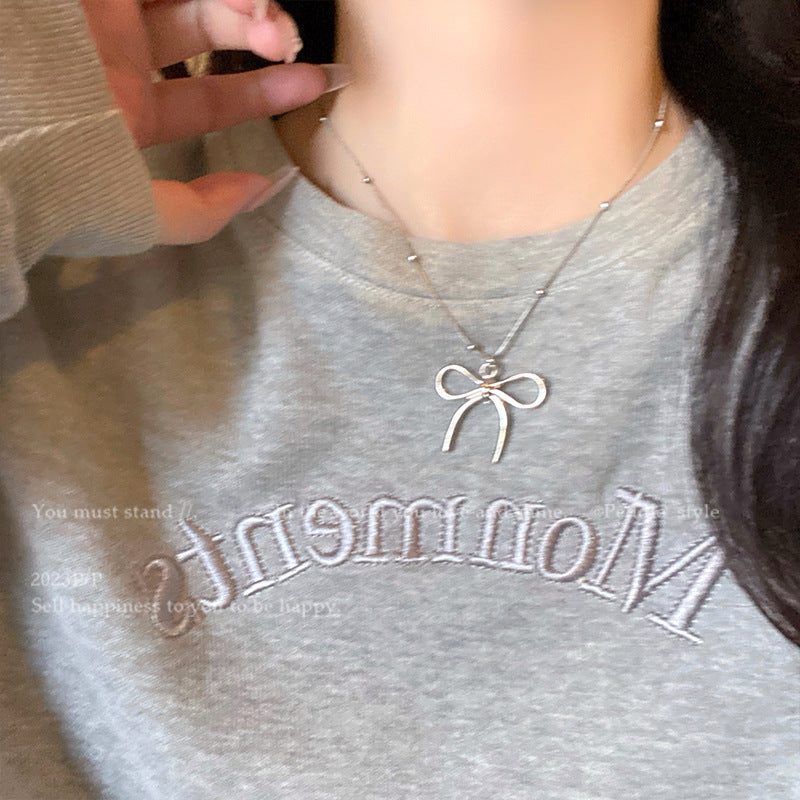 Necklace, women's accessories