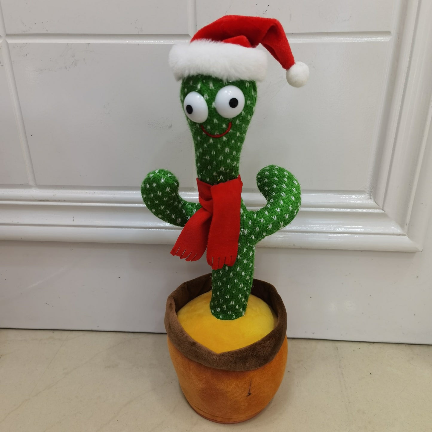 Cactus can speak, toy, dance, sing, record, twist, cactus toy