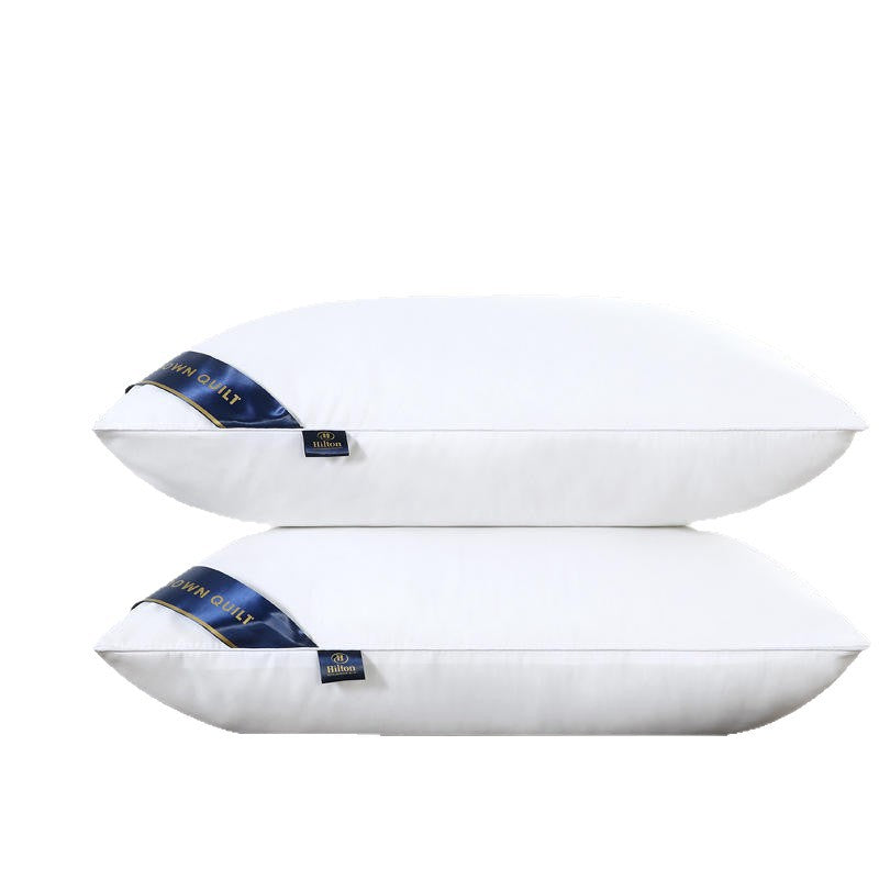 High Resilience Hotel Quality Pillow