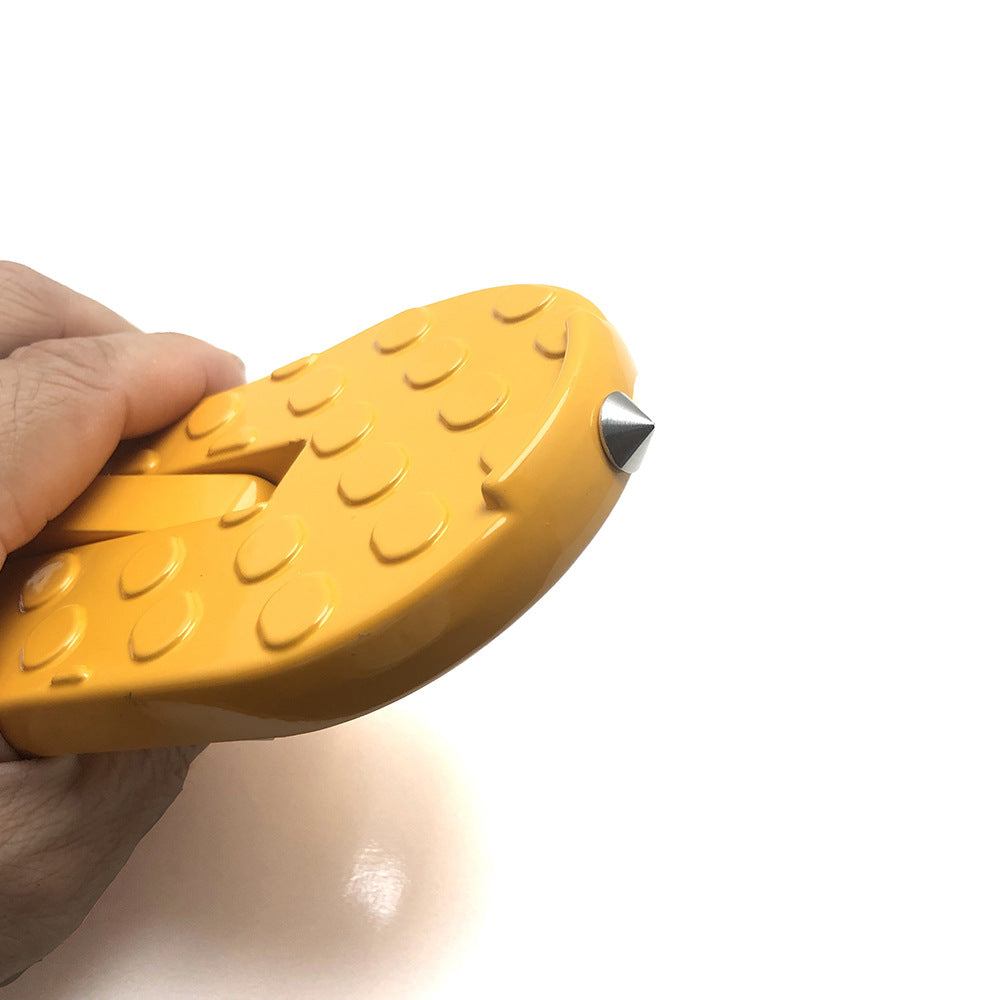car assist pedal