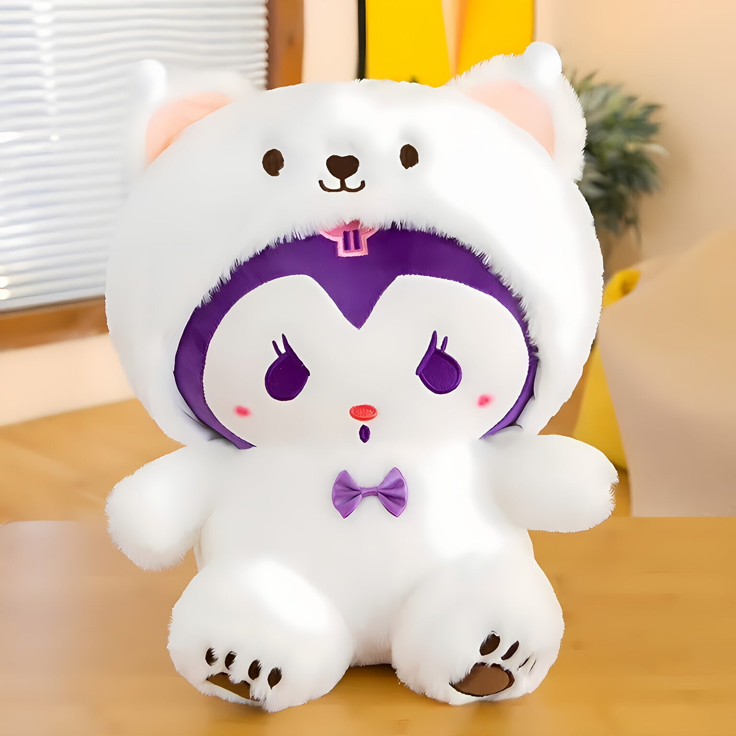 doll