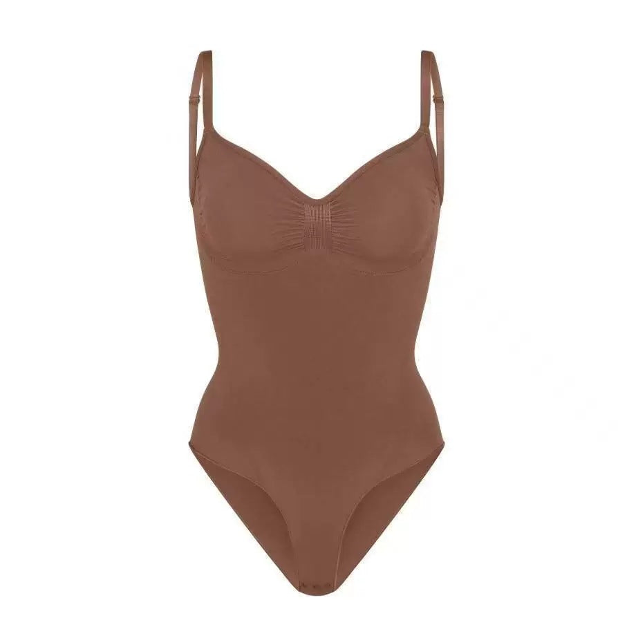 European and American Kardashian Same-style Body Shaping Clothes Women's Body Shaping Sexy plus size Underwear Belly Tinting Body Shaping Clothes